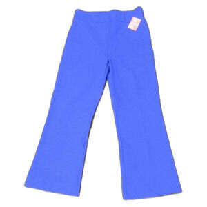 Spanx Petite 20386Q The Perfect Fit Kick Flare Pants Women's Size Medium NWT